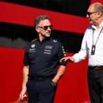 Ce que pourrait cacher la récente sortie de Horner sur Ferrari 2217774057