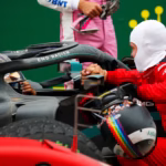 Hamilton et Vettel, les BFF : « C’est le meilleur ami que j’aie eu en sport automobile » 1285794053