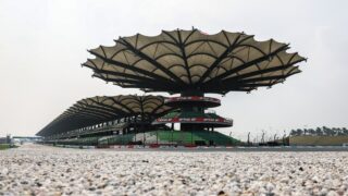 LIVE F1 : Les essais libres 1 du GP de Bahreïn en Malaisie en direct