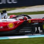Ferrari a-t-elle mis le doigt sur la faiblesse de la SF-26 à Sepang ? HTmZK7WXIAEl4p3