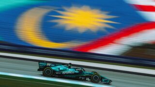 LIVE F1 : Les qualifications du GP de Bahreïn en Malaisie en direct