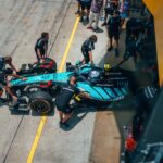 Mercedes méconnaissable en qualifications, Wolff dans le flou HTsTyXjX0AAEimX