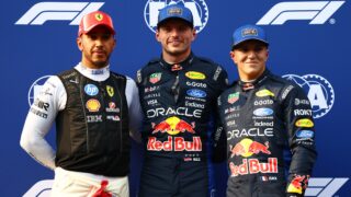 Hamilton raconte comment Ferrari a trouvé le déclic en qualifications à Sepang