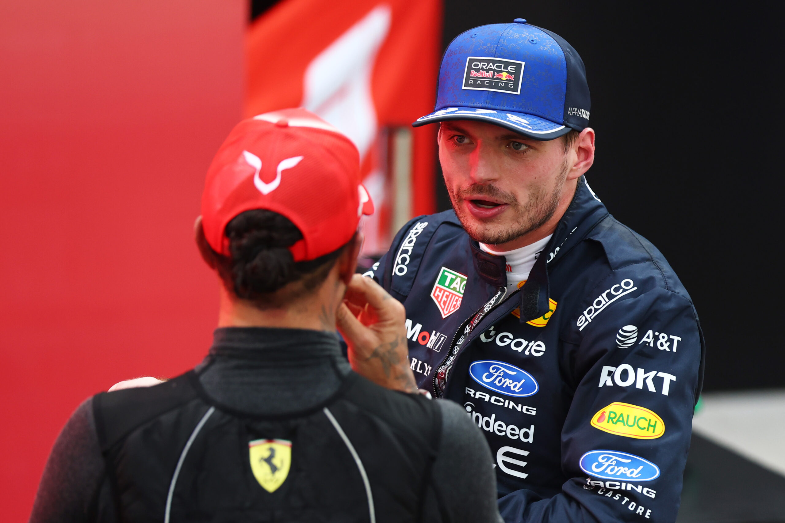 LIVE F1 : Les qualifications du GP de Singapour 2026 en direct