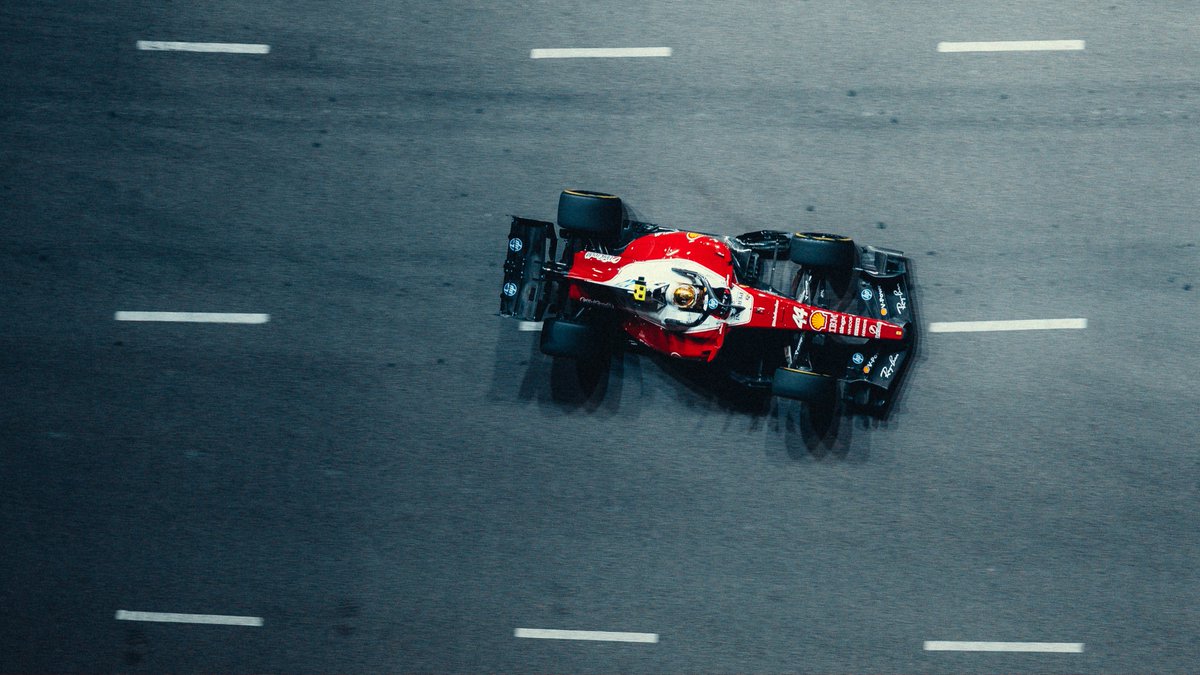 Le silence de Ferrari autour du contrat d’Hamilton intrigue