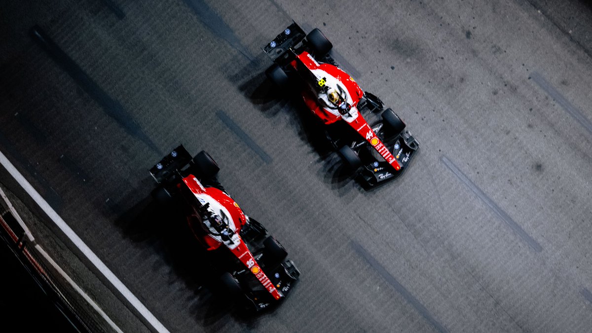 Ferrari lance sa dernière offensive technique pour retrouver la victoire