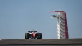 Résultats des essais libres 2 du GP des États-Unis 2026 de F1