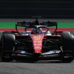 LIVE F1 - Les qualifications du Grand Prix des États-Unis en direct HVahiZLWoAAXZj1