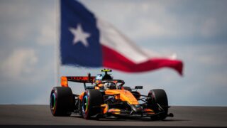 Lando Norris s’invite sur la grille de F2 en 2027