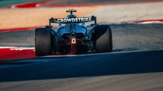 Grille de départ du Grand Prix des États-Unis 2026 de F1