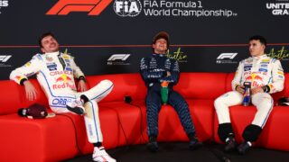GP des États-Unis : ne cherchez pas la course sur Canal+, voici où la regarder