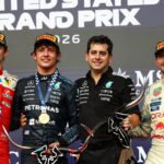 Les classements F1 après le Grand Prix des États-Unis 2026 HVgsRqXXAAASKA4