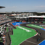Météo du Grand Prix de Mexico 2026 de Formule 1 HVrmHHiXEAE54VI